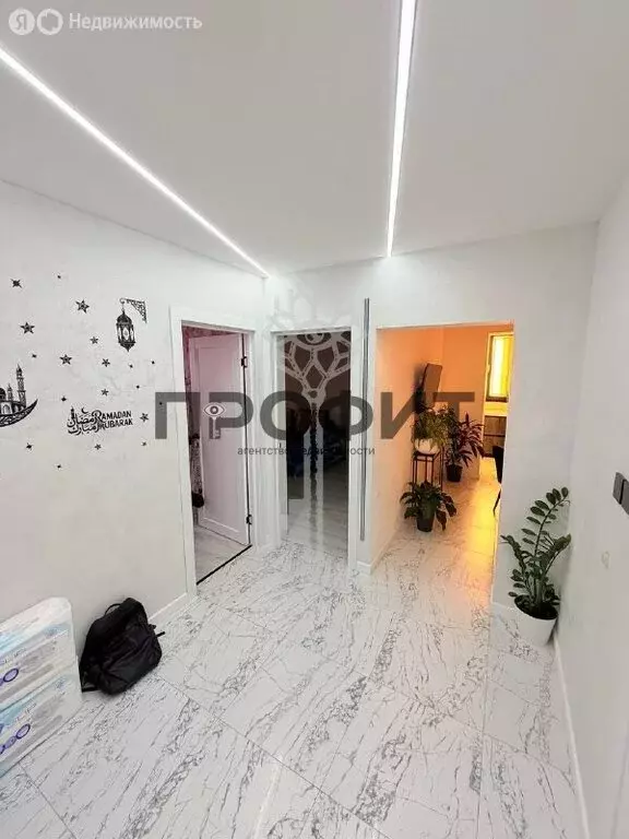 2-комнатная квартира: Алушта, Судакская улица, 24 (56 м) - Фото 2
