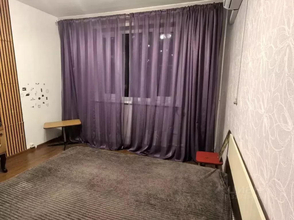 2-к кв. Москва Гурьевский проезд, 15К2 (55.0 м) - Фото 2