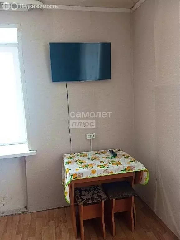 1к в -комнатной квартире (15.4 м) - Фото 2