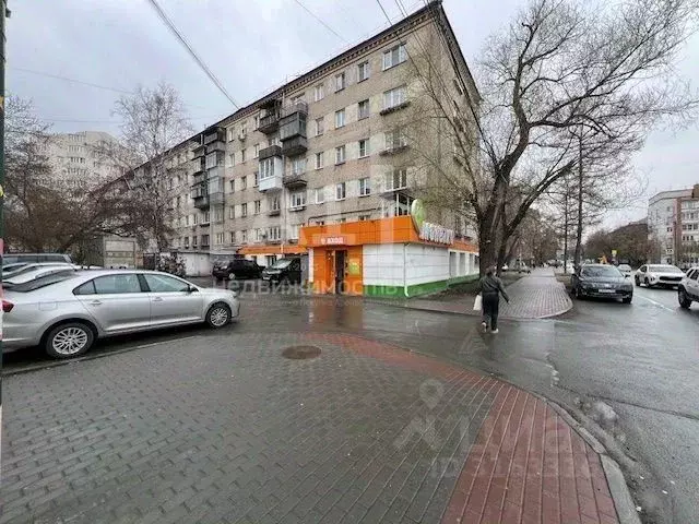 Помещение свободного назначения в Челябинская область, Челябинск ул. ... - Фото 1