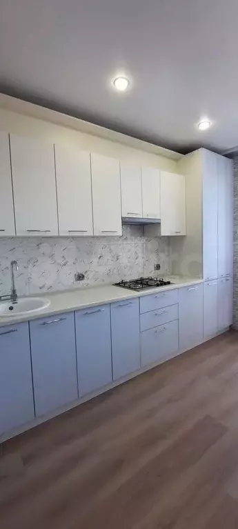 1-к. квартира, 38 м, 6/9 эт. - Фото 0