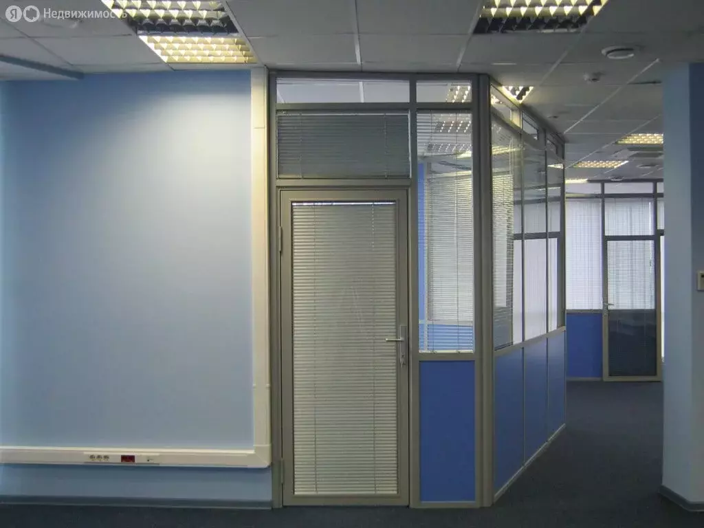 Офис (102 м) - Фото 2