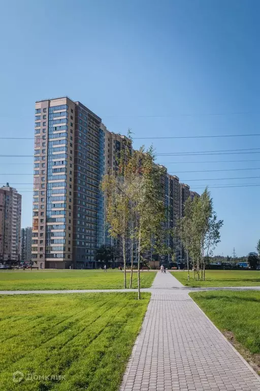 Продаётся 2-к квартира, 60.2 м - Фото 1