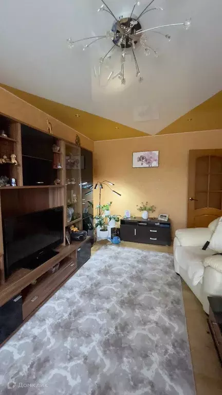 Продаётся 2-к квартира, 53 м - Фото 0