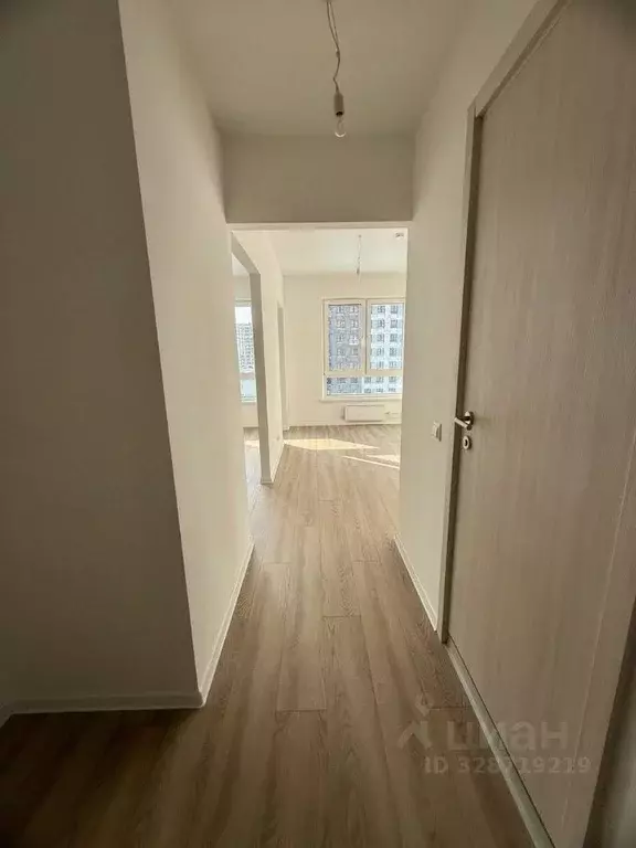 1-к кв. Московская область, Мытищи ул. Колонцова, 2Бк1 (36.5 м) - Фото 1