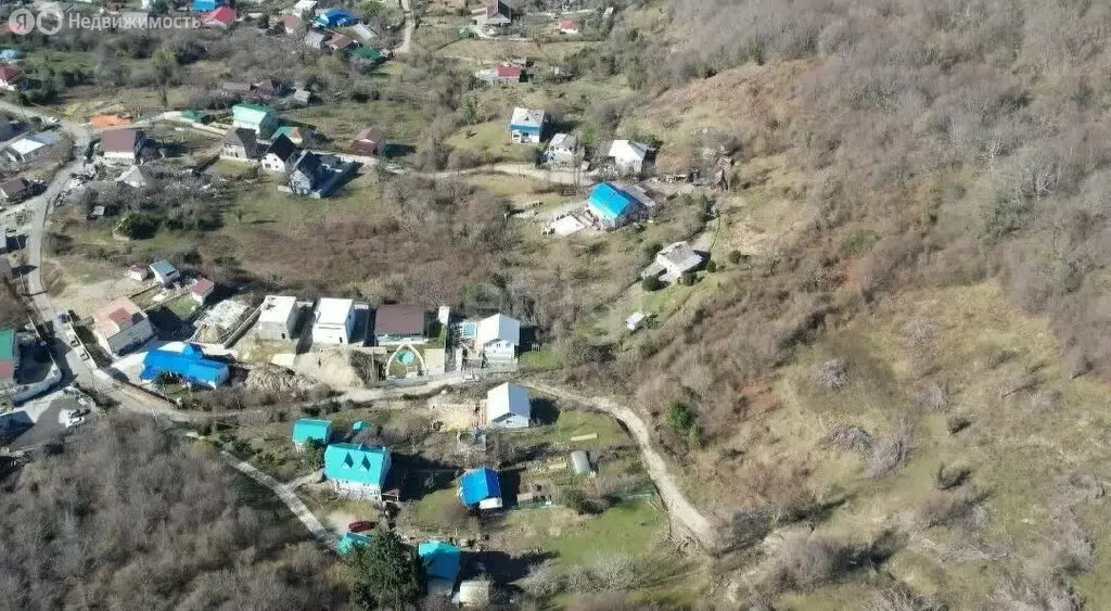 Участок в Лабинский район, Ахметовское сельское поселение, село Горное ... - Фото 0