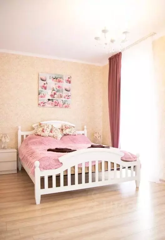 1-к кв. Калининградская область, Янтарный пгт ул. Советская, 104б ... - Фото 1