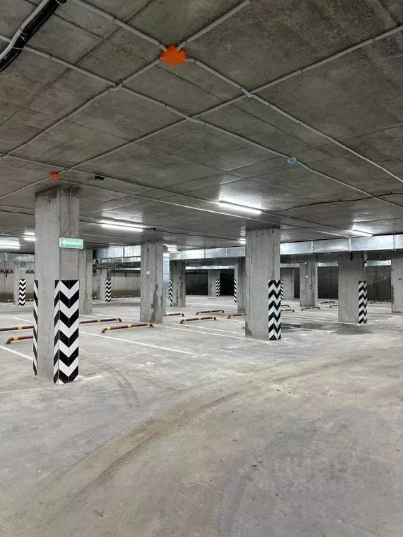 Гараж в Омская область, Омск Старгород мкр, ул. Нагибина, 44/1 (13 м) - Фото 1