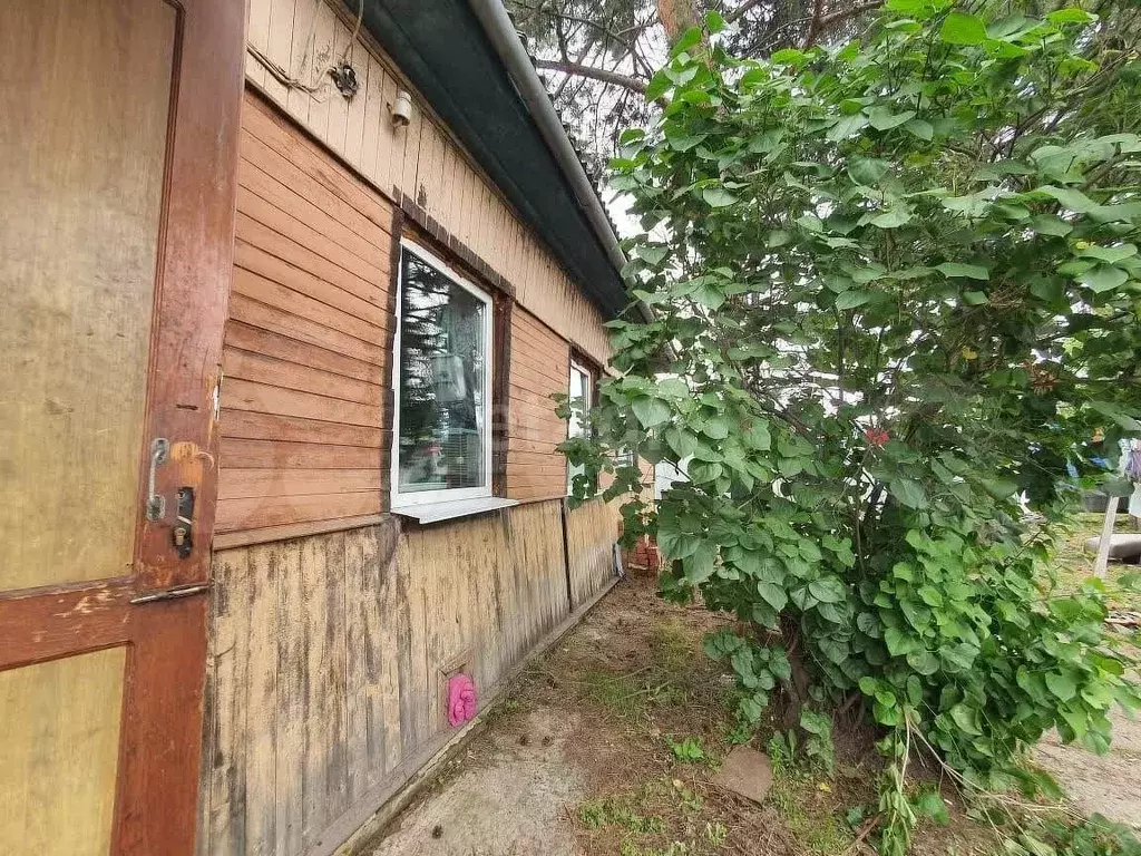 Дом 60,1 м на участке 15 сот. - Фото 1
