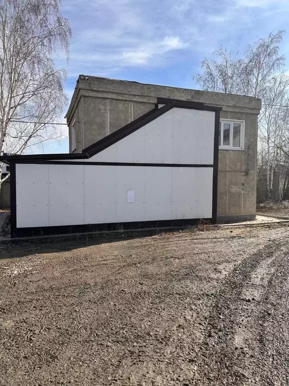 Помещение свободного назначения в Омская область, Омск ул. 1-я ... - Фото 0