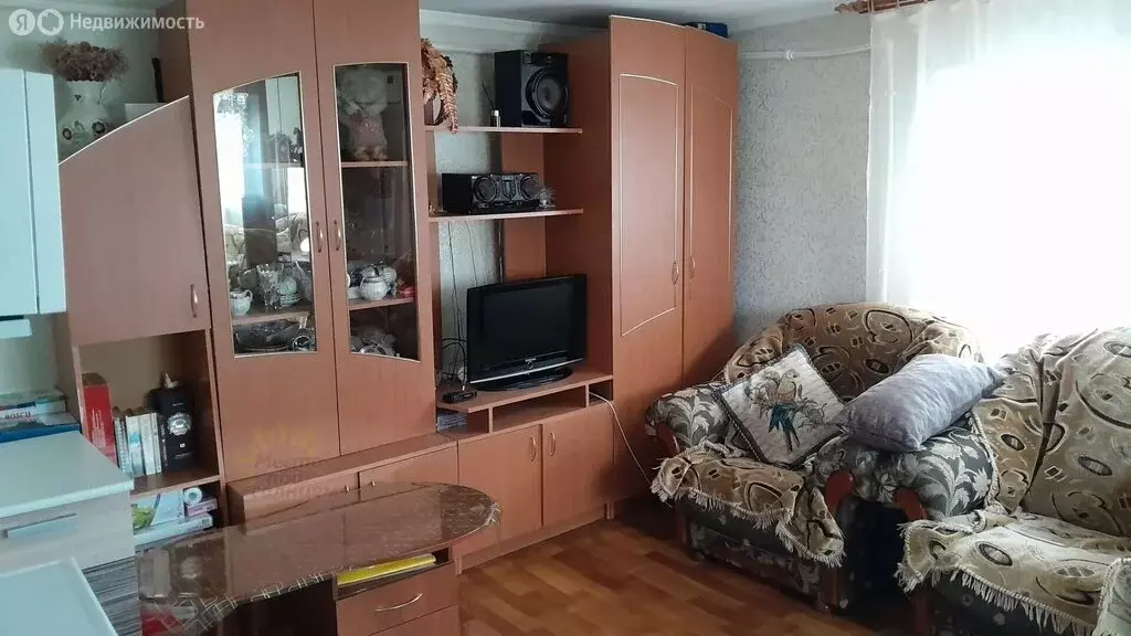 Дом в Ейск, СНТ Южное, 4-я улица (70 м) - Фото 1