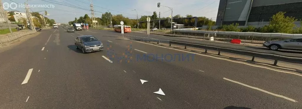 Помещение свободного назначения (575 м) - Фото 1