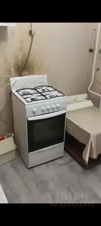 1-к кв. Ленинградская область, Сертолово Всеволожский район, ... - Фото 1