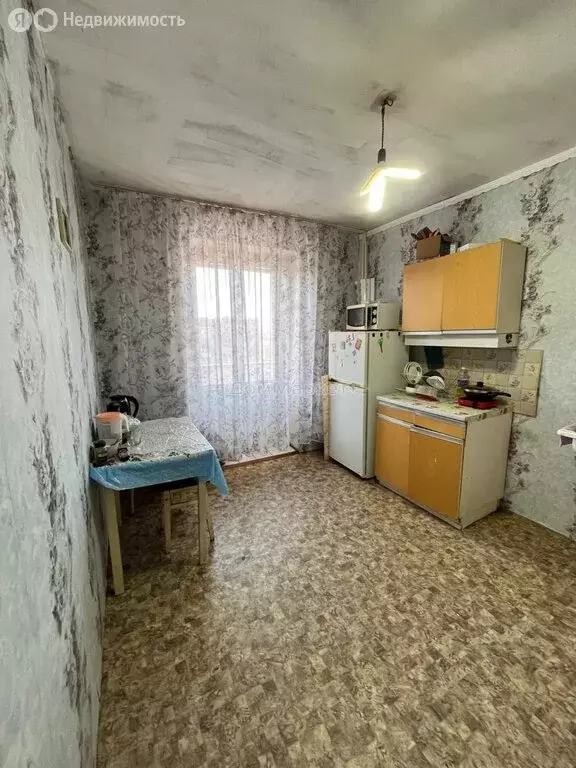 1-комнатная квартира: Новокузнецк, Ярославская улица, 54 (29.1 м) - Фото 1