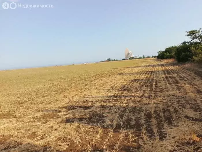 Участок в Окунёвка, улица Комарова (2.5 м) - Фото 2