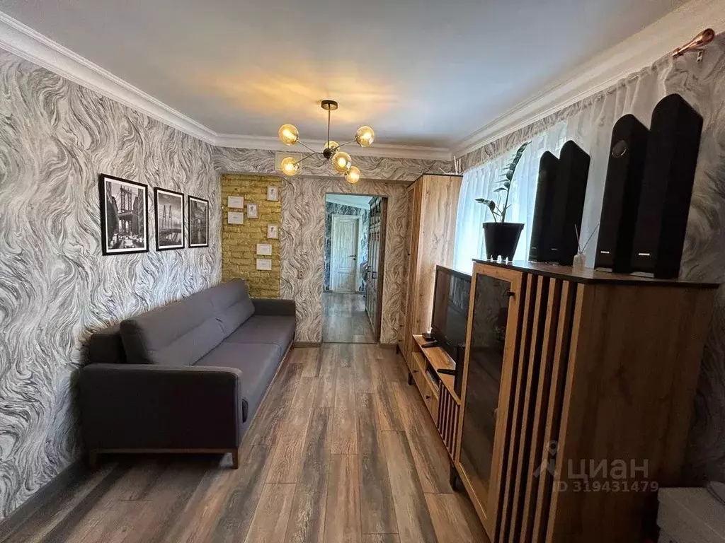 Дом в Северная Осетия, Владикавказ Дружба садовое товарищество, 3/149 ... - Фото 1