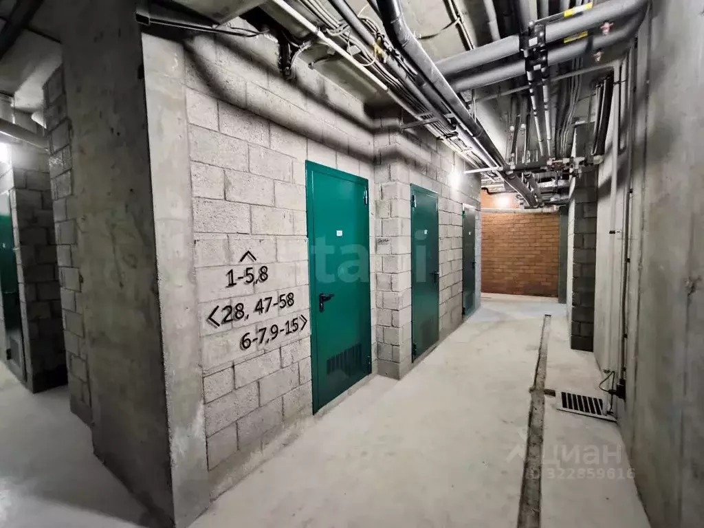 Склад в Тюменская область, Тюменский муниципальный округ, д. Дударева ... - Фото 2