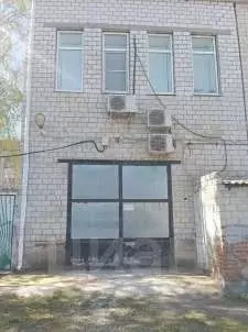 Гараж в Ростовская область, пос. Чертково ул. Петровского (22 м) - Фото 1