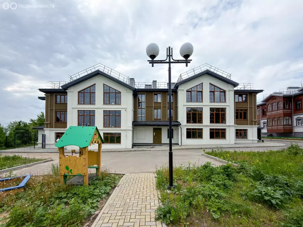 Помещение свободного назначения (160 м) - Фото 1