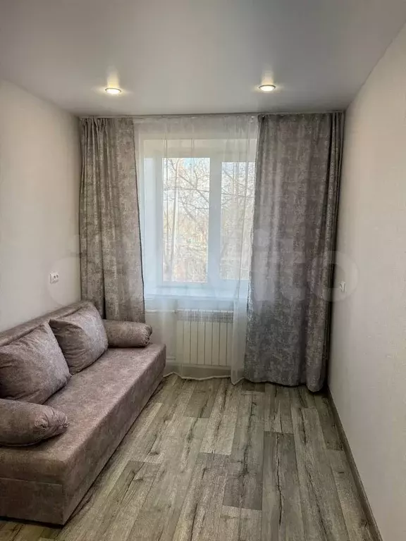1-к. квартира, 14 м, 2/5 эт. - Фото 1