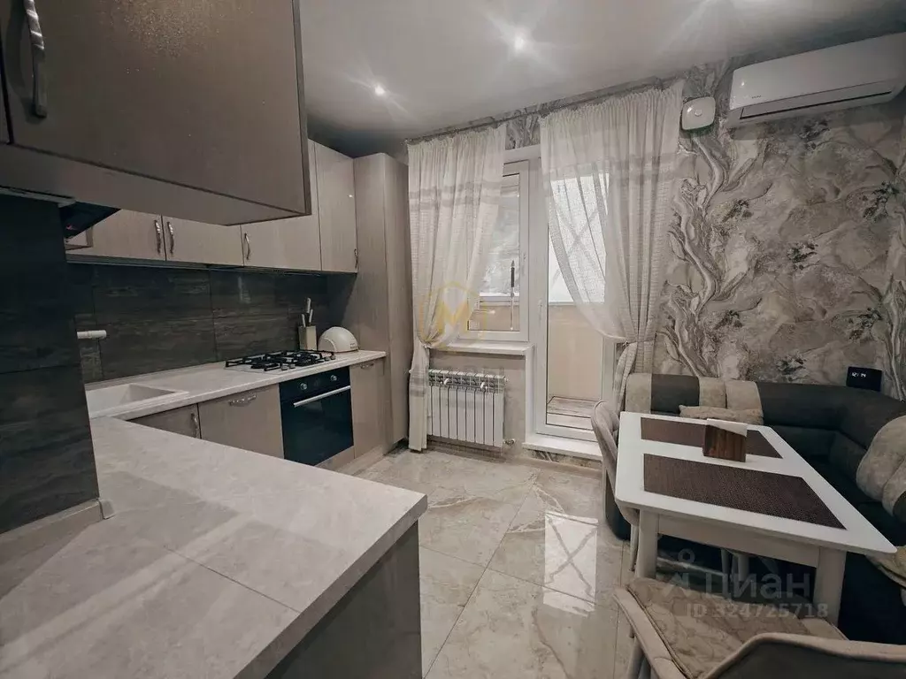 2-к кв. Белгородская область, Белгородский район, Дубовское с/пос, ... - Фото 1