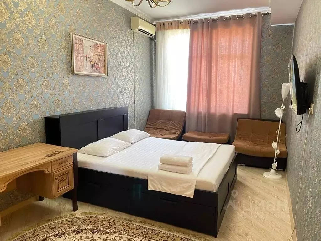 1-к кв. Дагестан, Махачкала просп. Имама шамиля, 30В (45.0 м) - Фото 2