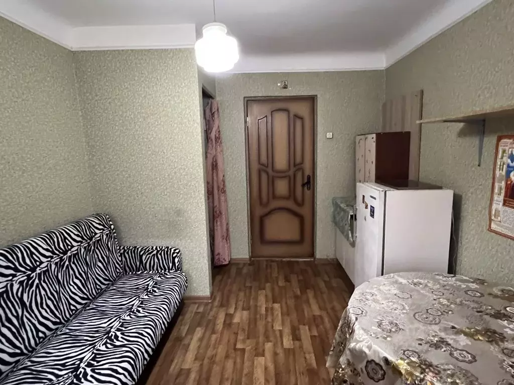 Комната Ростовская область, Ростов-на-Дону просп. Шолохова, 280 (12.0 ... - Фото 2