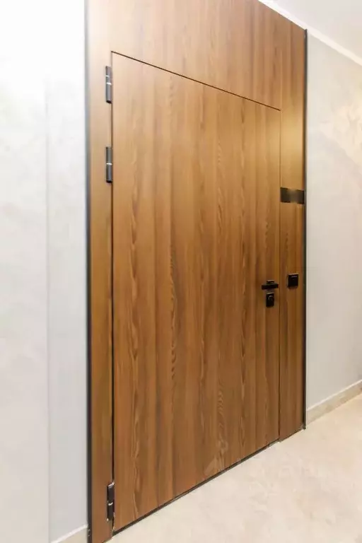 1-к кв. Тюменская область, Тюмень ул. Ивана Чистякова, 5 (39.8 м) - Фото 2