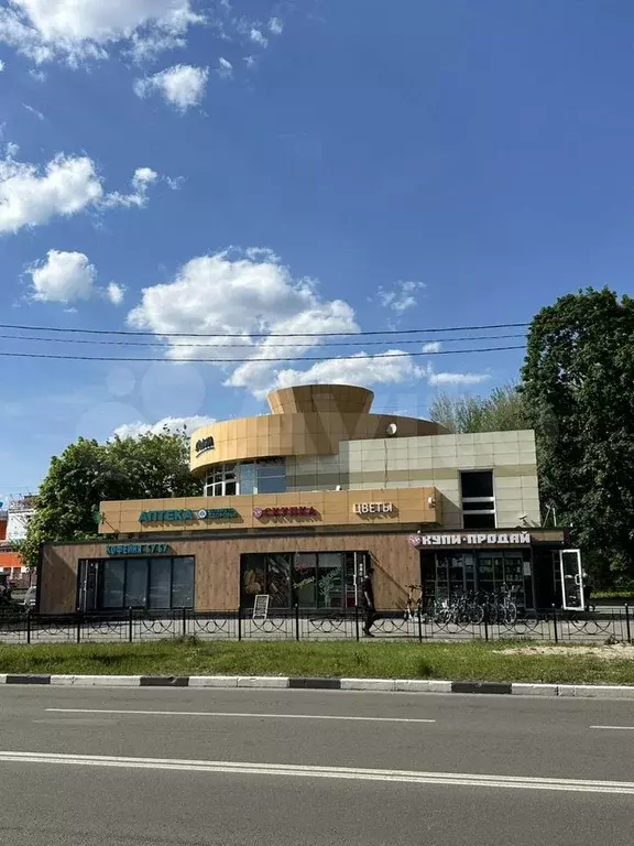 Торговая площадь - Фото 0