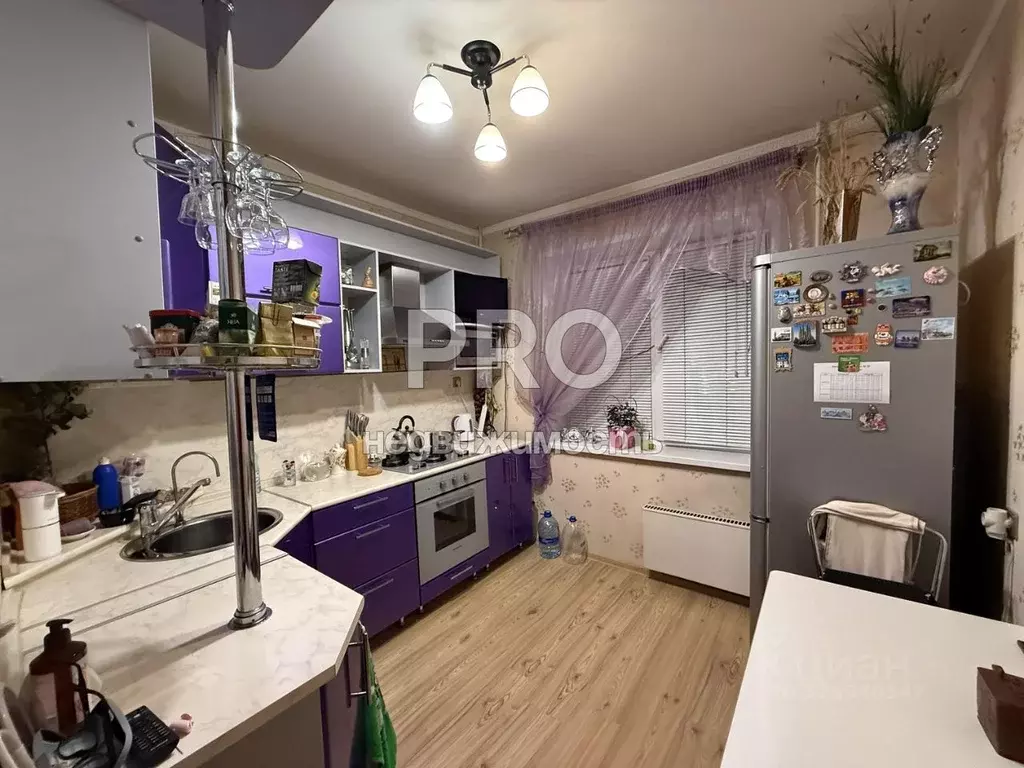 2-к кв. Ярославская область, Ярославль Ленинградский просп., 74к2 ... - Фото 2