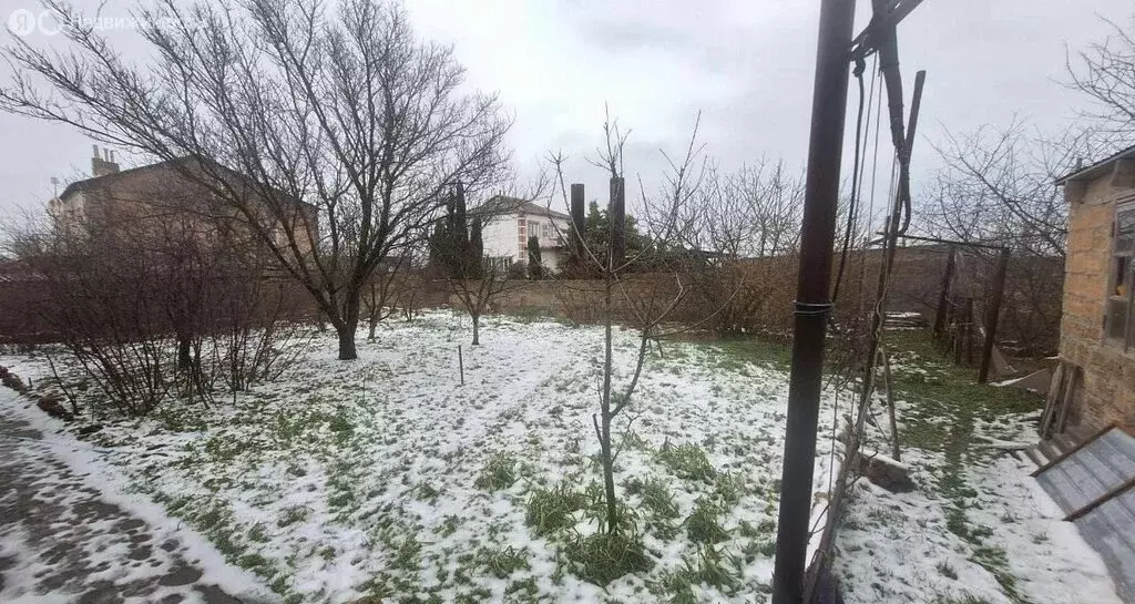 Дом в Черноморское, Караимская улица, 15 (150 м) - Фото 2