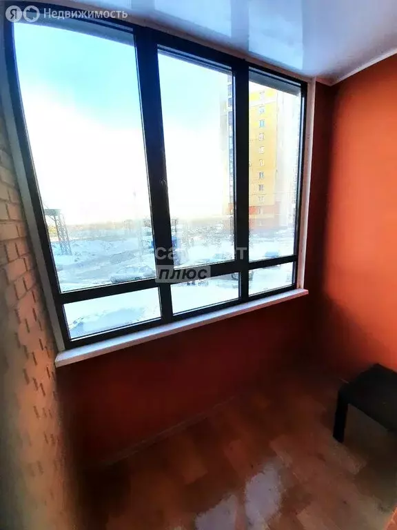 1-комнатная квартира: Омск, улица Красный Путь, 101к2 (39.8 м) - Фото 1