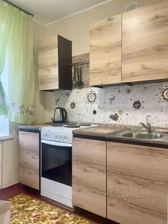 1-к кв. Томская область, Томск просп. Фрунзе, 65 (21.5 м) - Фото 2