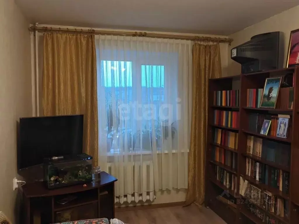 4-к кв. Калужская область, Калуга городской округ, д. Мстихино ул. ... - Фото 1