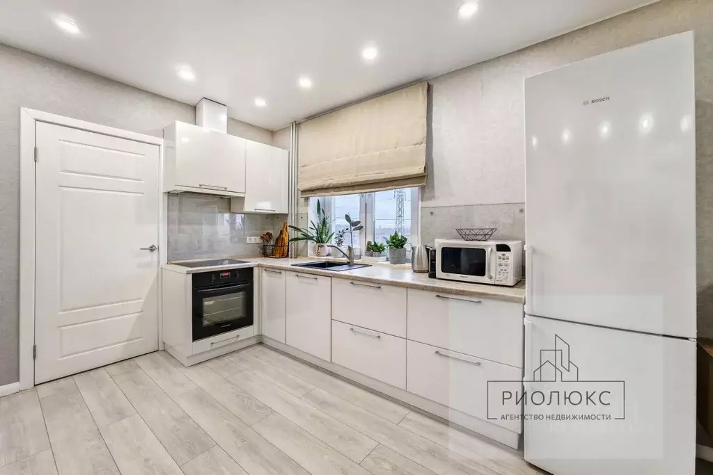 2-к кв. Челябинская область, Челябинск ул. Профессора Благих, 59 (65.7 ... - Фото 2