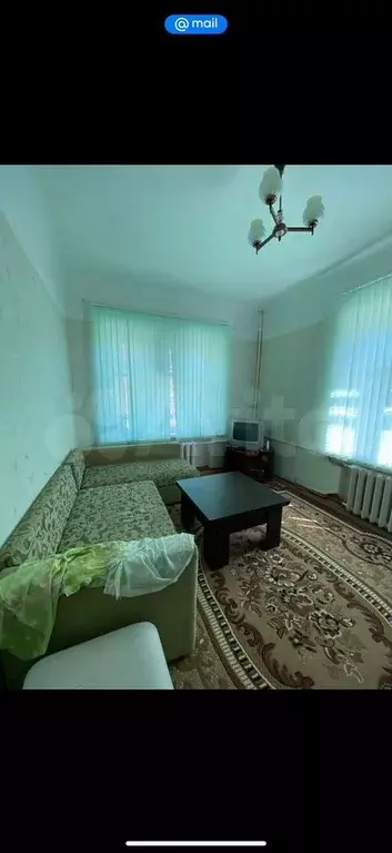 Комната 15,6 м в 4-к., 3/3 эт. - Фото 0