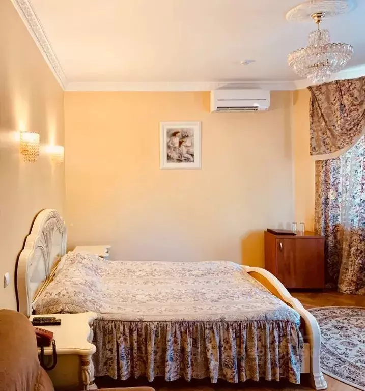 Комната Московская область, Раменский муниципальный округ, Кратово пгт ... - Фото 2