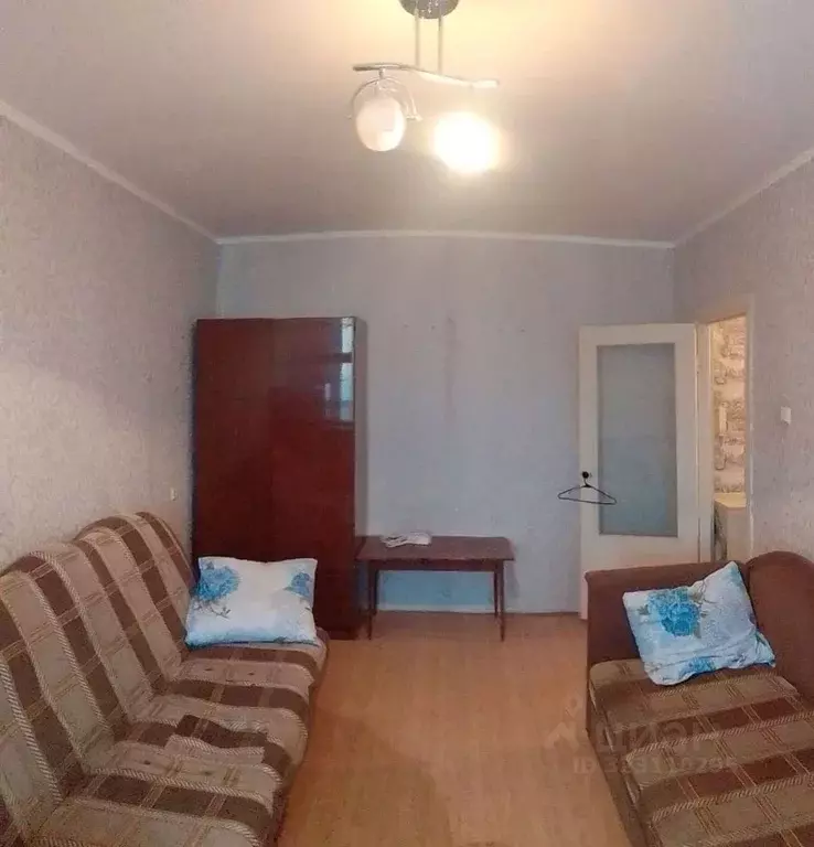 1-к кв. Белгородская область, Белгород бул. Юности, 27 (34.5 м) - Фото 2