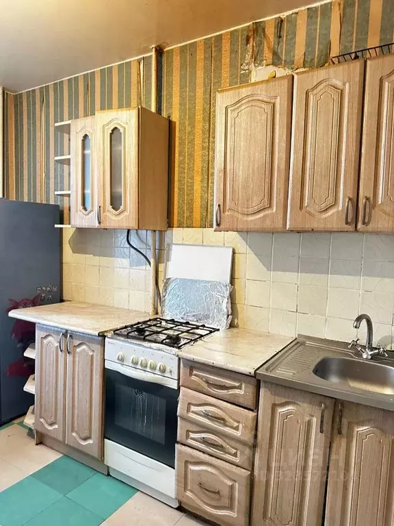 2-к кв. Калужская область, Обнинск ул. Курчатова, 52 (48.0 м) - Фото 1