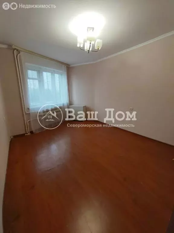 2-комнатная квартира: Североморск, улица Адмирала Сизова, 6 (46.1 м) - Фото 2