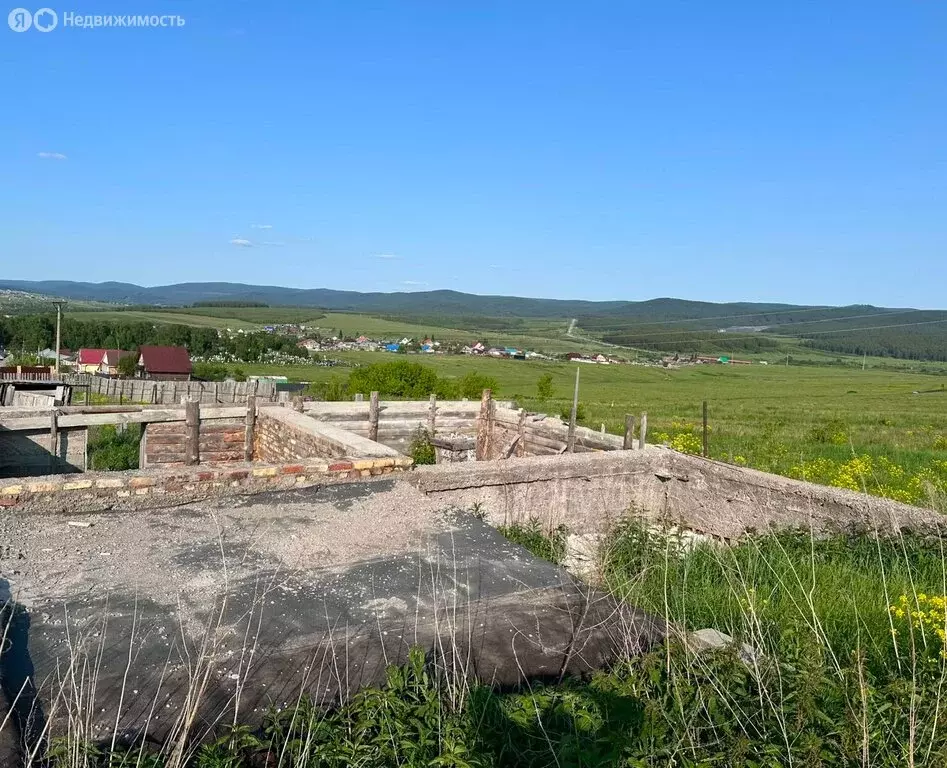 Участок в село Ломовка, улица Строителей, 30 (15 м) - Фото 1
