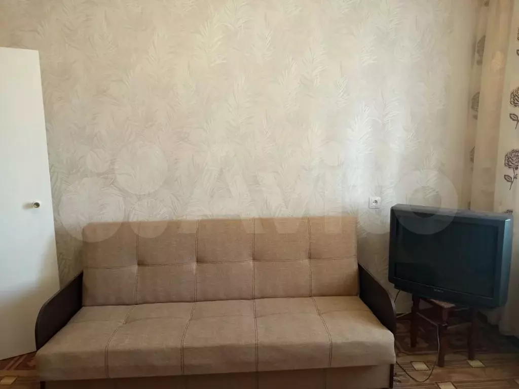 1-к. квартира, 31 м, 6/10 эт. - Фото 0