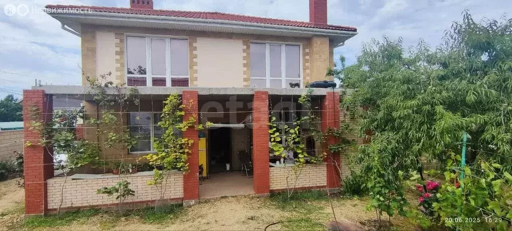 Дом в Севастополь, СТ Источник (254 м) - Фото 0