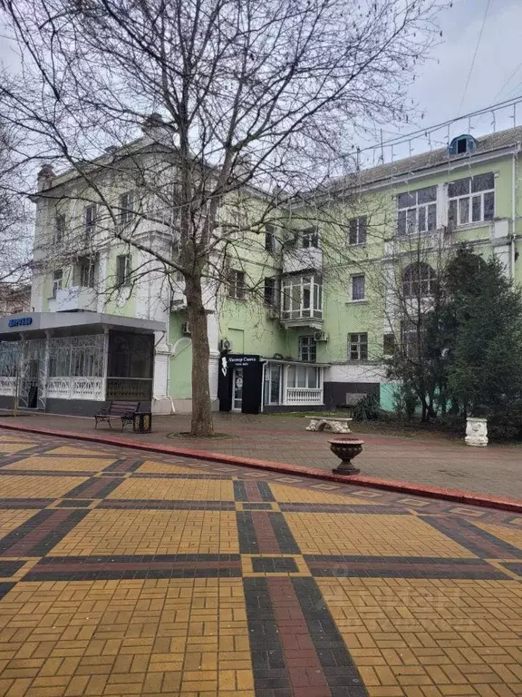 2-к кв. Крым, Керчь ул. Ленина, 28 (43.6 м) - Фото 1