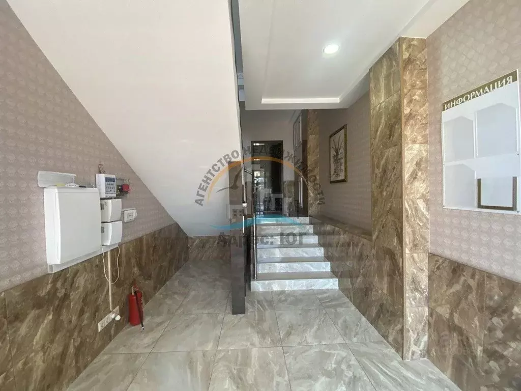 Студия Краснодарский край, Анапа Красноармейская ул. (16.8 м) - Фото 2