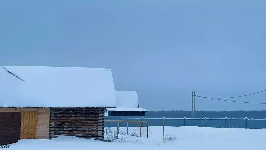 Участок в Вологодская область, д. Карцево  (8.0 сот.) - Фото 0