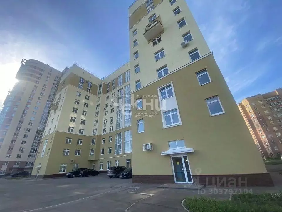 4-к кв. Нижегородская область, Нижний Новгород бул. Академика Б.А. ... - Фото 0