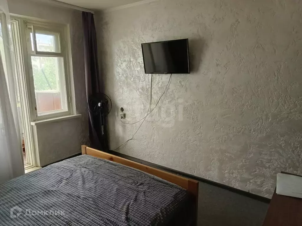 Продаётся 3-к квартира, 55.5 м - Фото 1