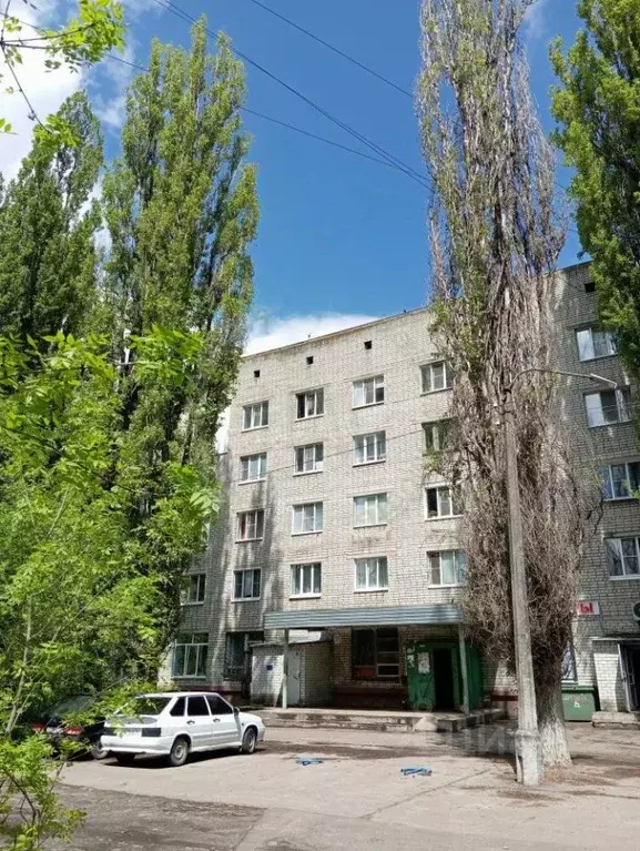 Комната Курская область, Курск ул. Гагарина, 26А (12.9 м) - Фото 1