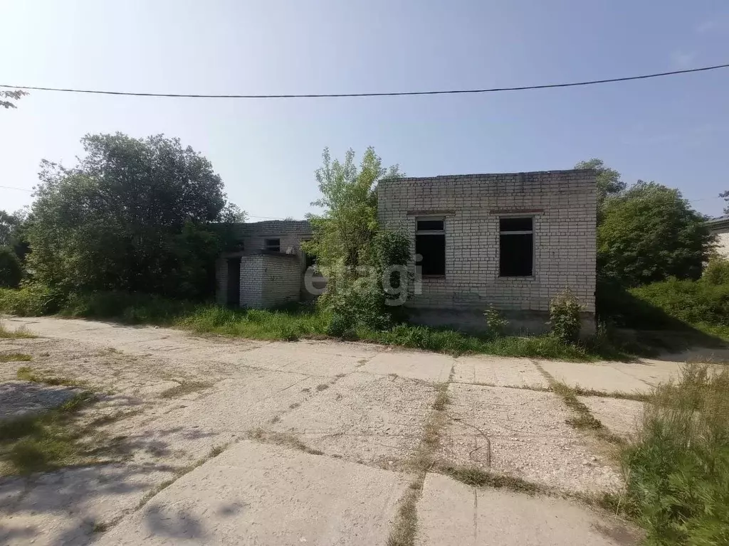 Помещение свободного назначения в Владимирская область, Петушинское ... - Фото 2